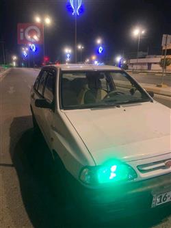 Saipa 131